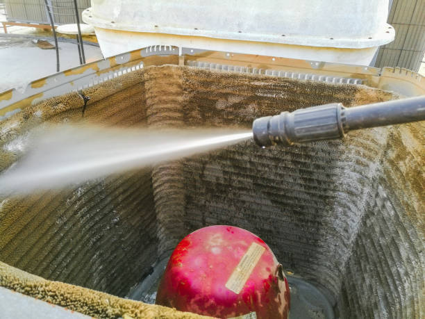 Best HVAC Air Duct Cleaning  in Loveland, CO