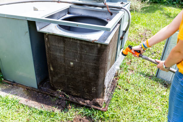 Trusted CO Airduct Cleaning Experts