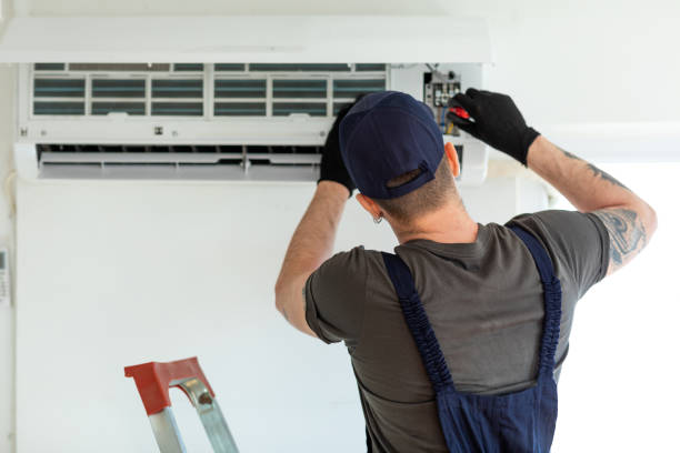 Best Best Air Duct Cleaning Company  in Loveland, CO