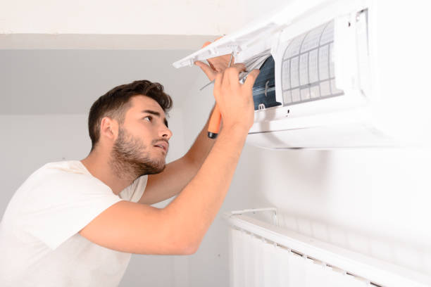 HVAC System Cleaning in CO